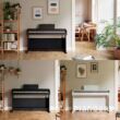 Yamaha Arius YDP-146 Digitalpiano