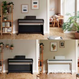 Yamaha Arius YDP-146 Digitalpiano