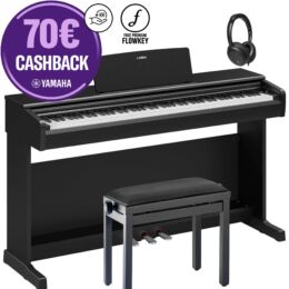 Yamaha Arius YDP-146 Home-Set
