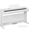 Yamaha Arius YDP 146 WH in Weiss