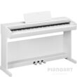 Yamaha Arius YDP 146 WH in Weiss