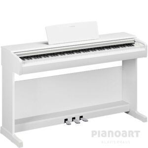 Yamaha Arius YDP 146 WH in Weiss