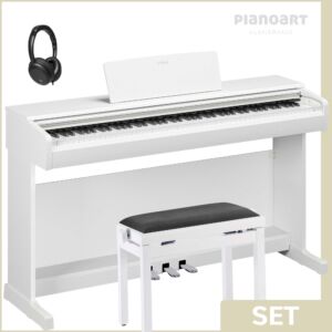 Yamaha Arius YDP-146 WH in WEiß