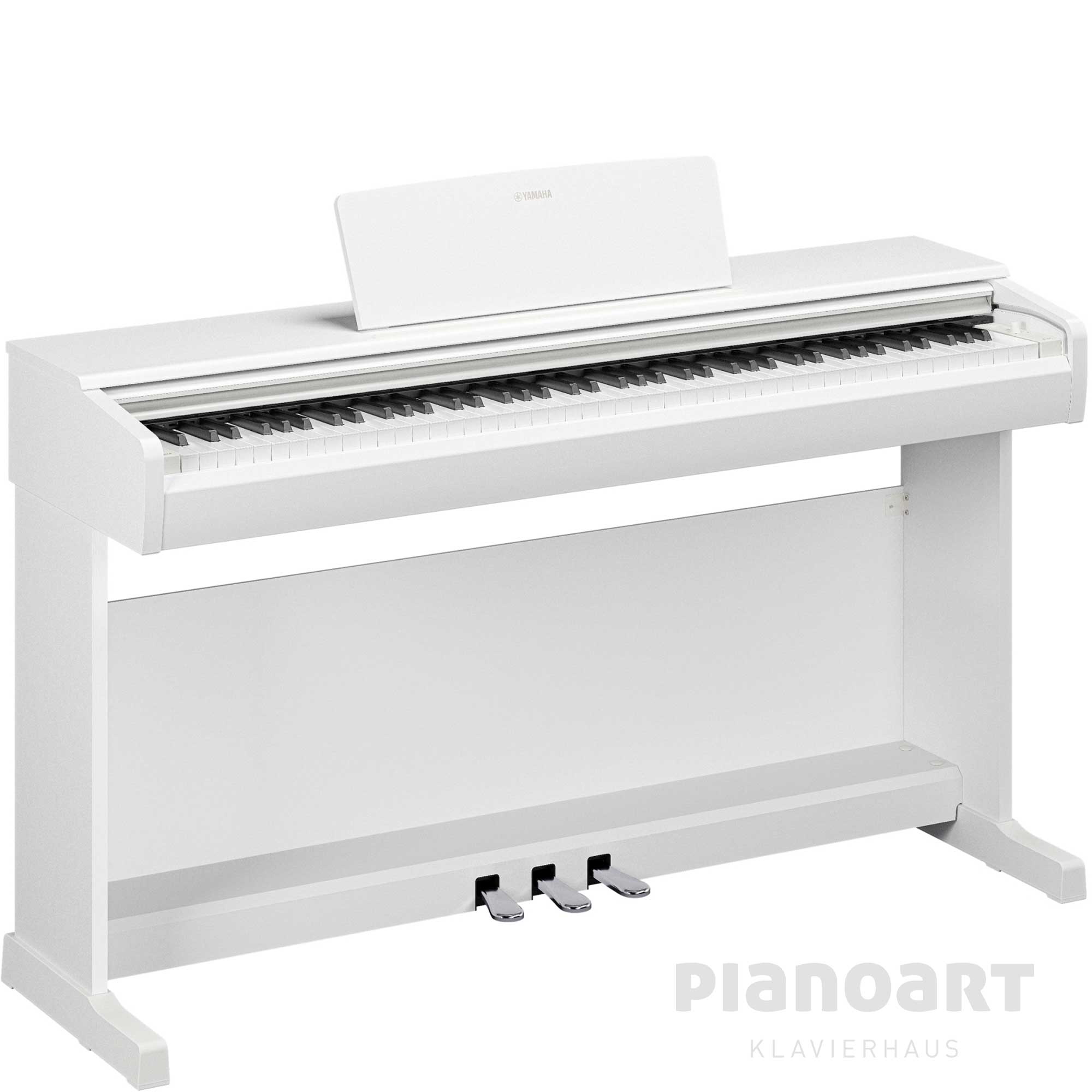 Yamaha Arius YDP 146 WH in Weiss