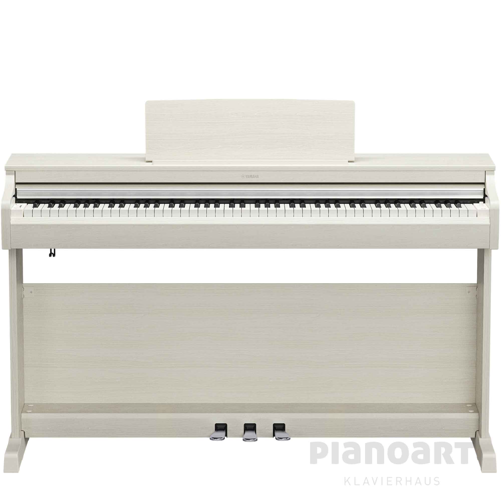Yamaha Arius YDP-166 WB