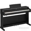Yamaha Arius YDP-166 b in Schwarz