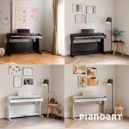 Yamaha Arius YDP-166 Digitalpiano