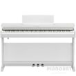 Yamaha Arius YDP-166 Digitalpiano Weiß
