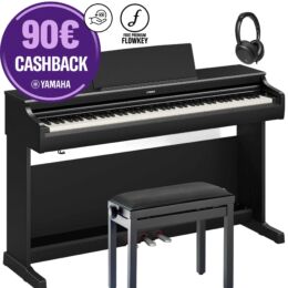 Yamaha Arius YDP-166 Home-Set