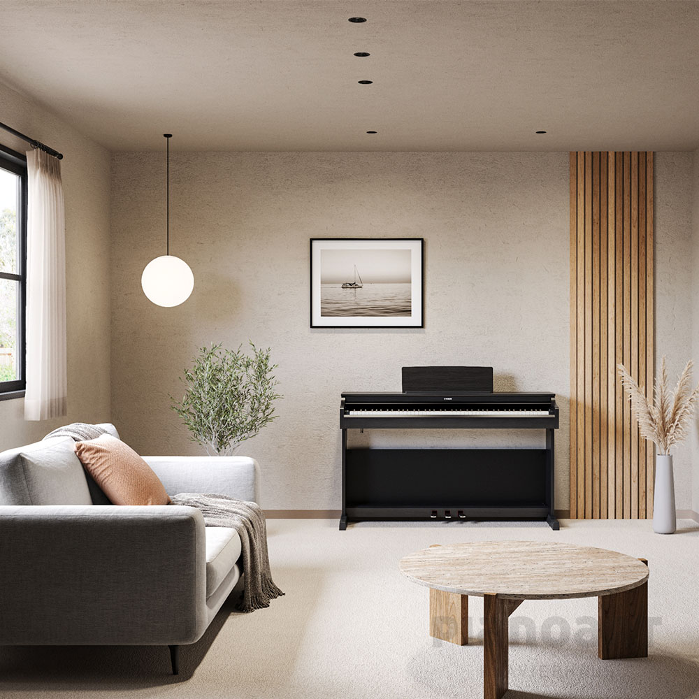 yamaha-arius-ydp-166-lifestyle