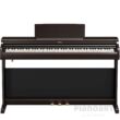 Yamaha Arius YDP-166 Rosewood