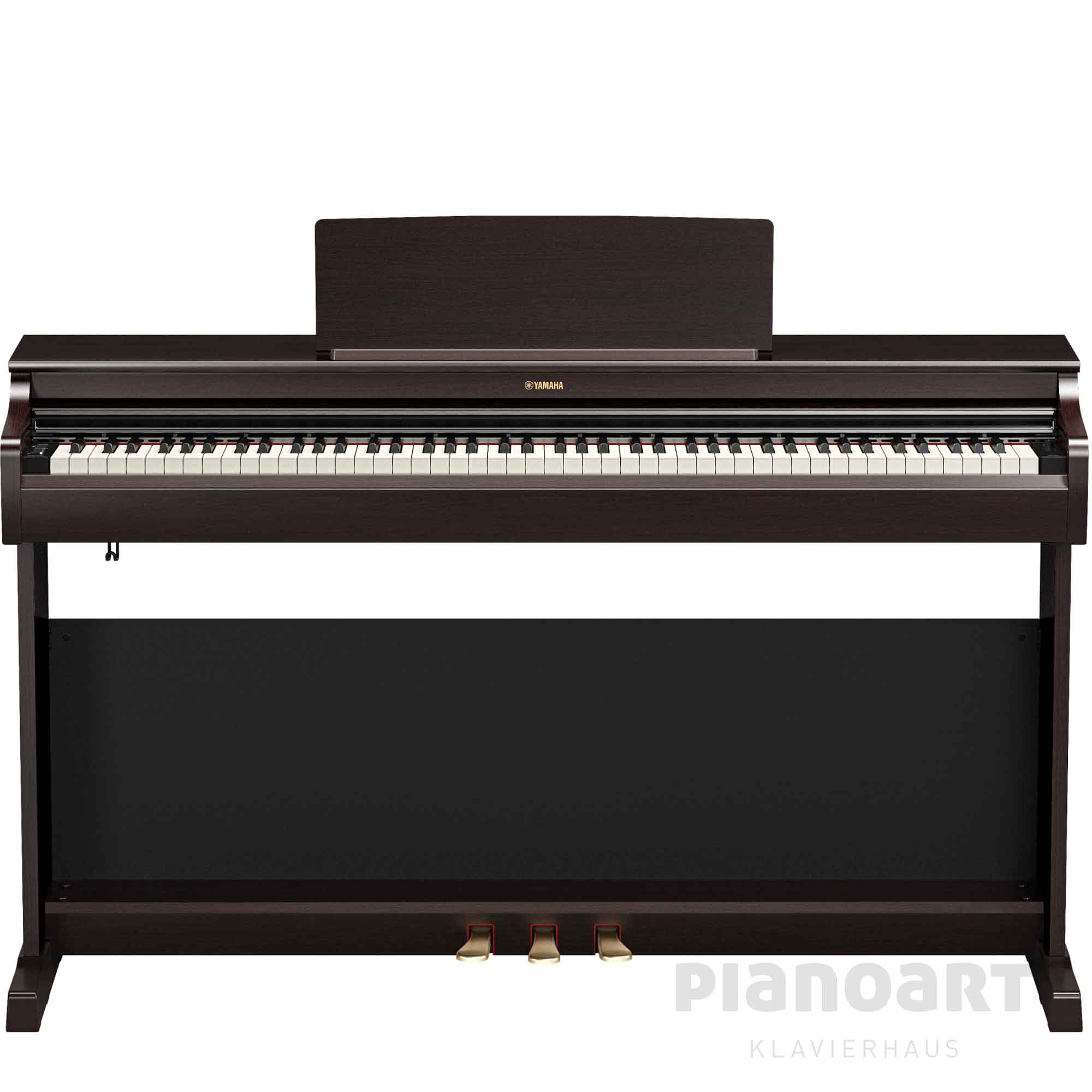 Yamaha Arius YDP-166 Rosewood