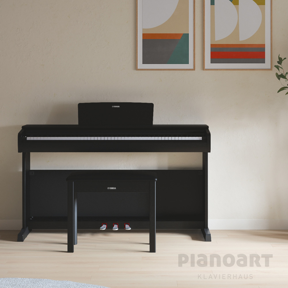 Yamaha Arius YDP Digitalpiano
