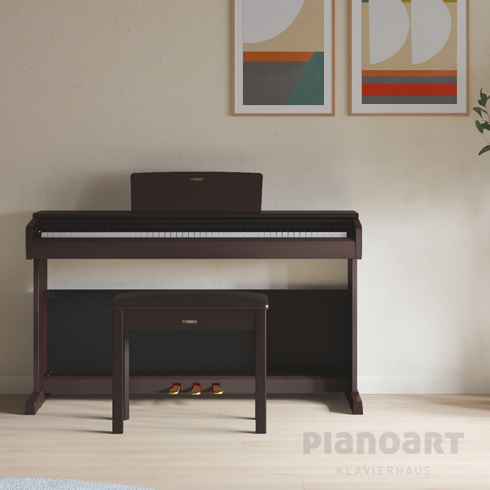 Yamaha YDP-146 Home Set Rosewood
