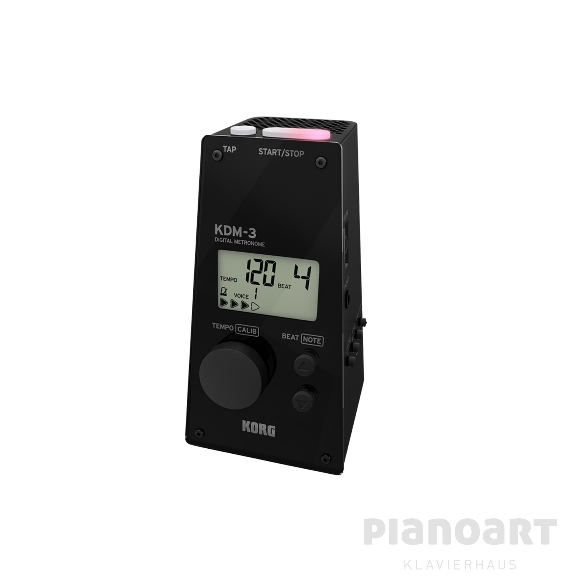 Korg KDM-3 Digital Metronom