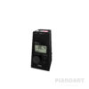 Korg KDM-3 Digital Metronom in Schwarz