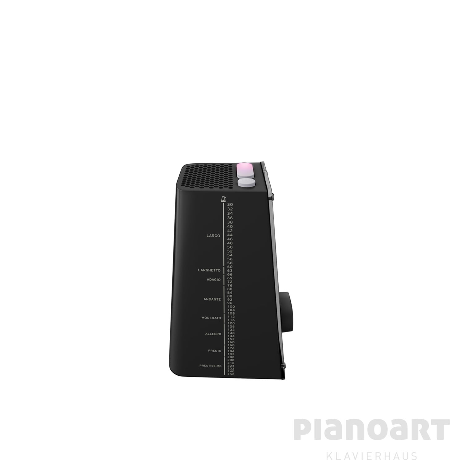 metronom-korg-kdm-3-schwarz