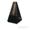 Wittner Metronome 806-k in Schwarz