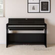 Yamaha Arius YDP-S36 im Wohnzimmer