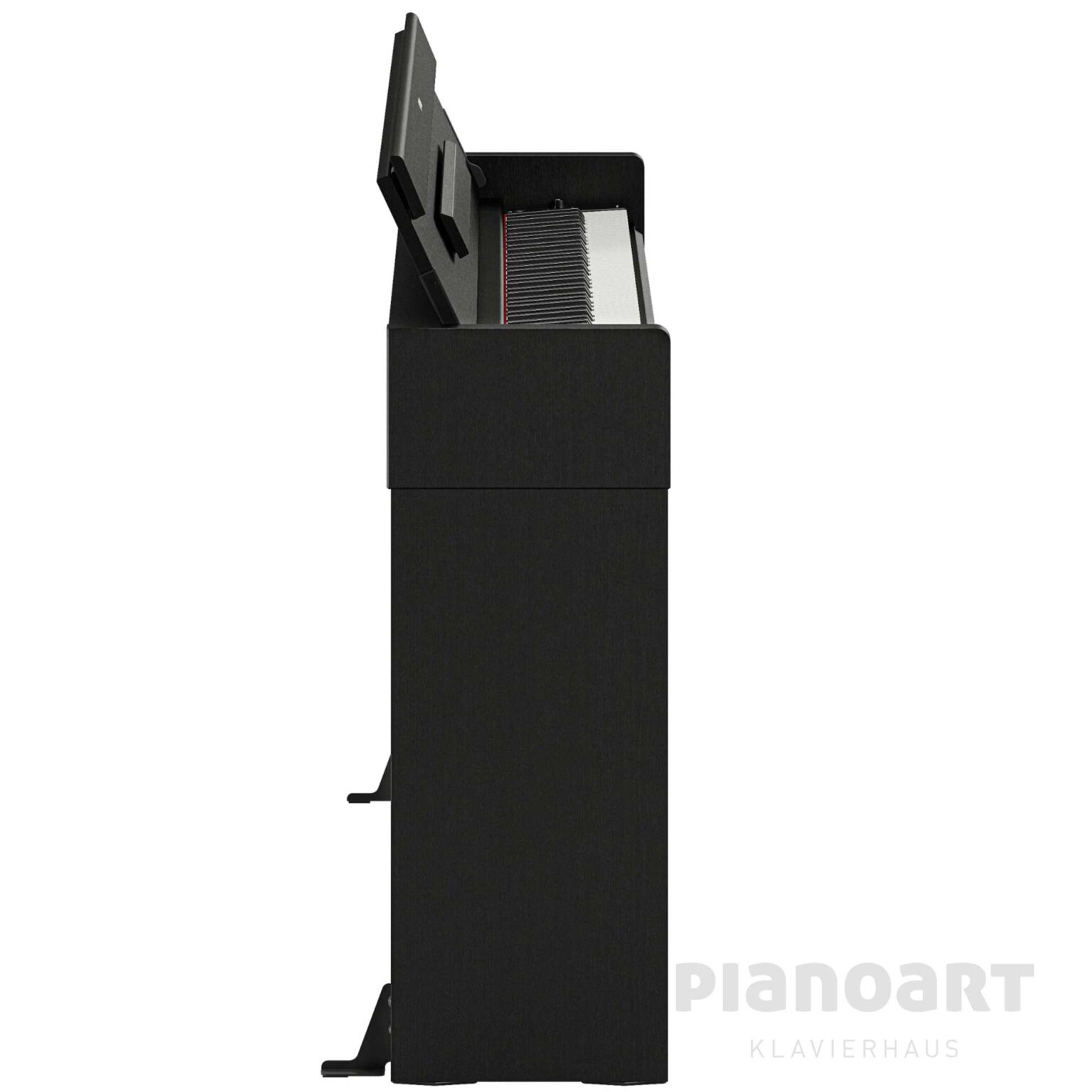 yamaha-arius-ydp-s36-b-seitenansicht