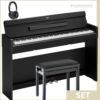 Yamaha Arius YDP-S36 Home-Set
