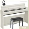 Yamaha Arius YDP-S36 WB in Birke