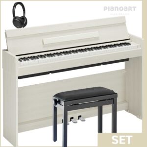 Yamaha Arius YDP-S36 WB in Birke