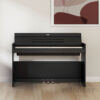 Yamaha Arius YDP-S56 Digitalpiano in Schwarz