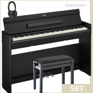 Yamaha Arius YDP-S56 b Home Set in Schwarz