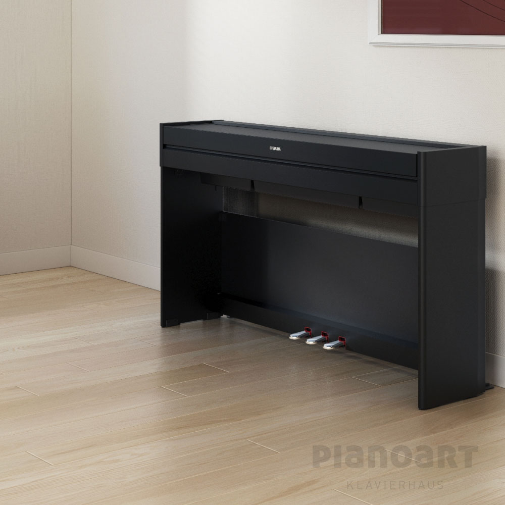Yamaha Arius YDP-S56 B Slim