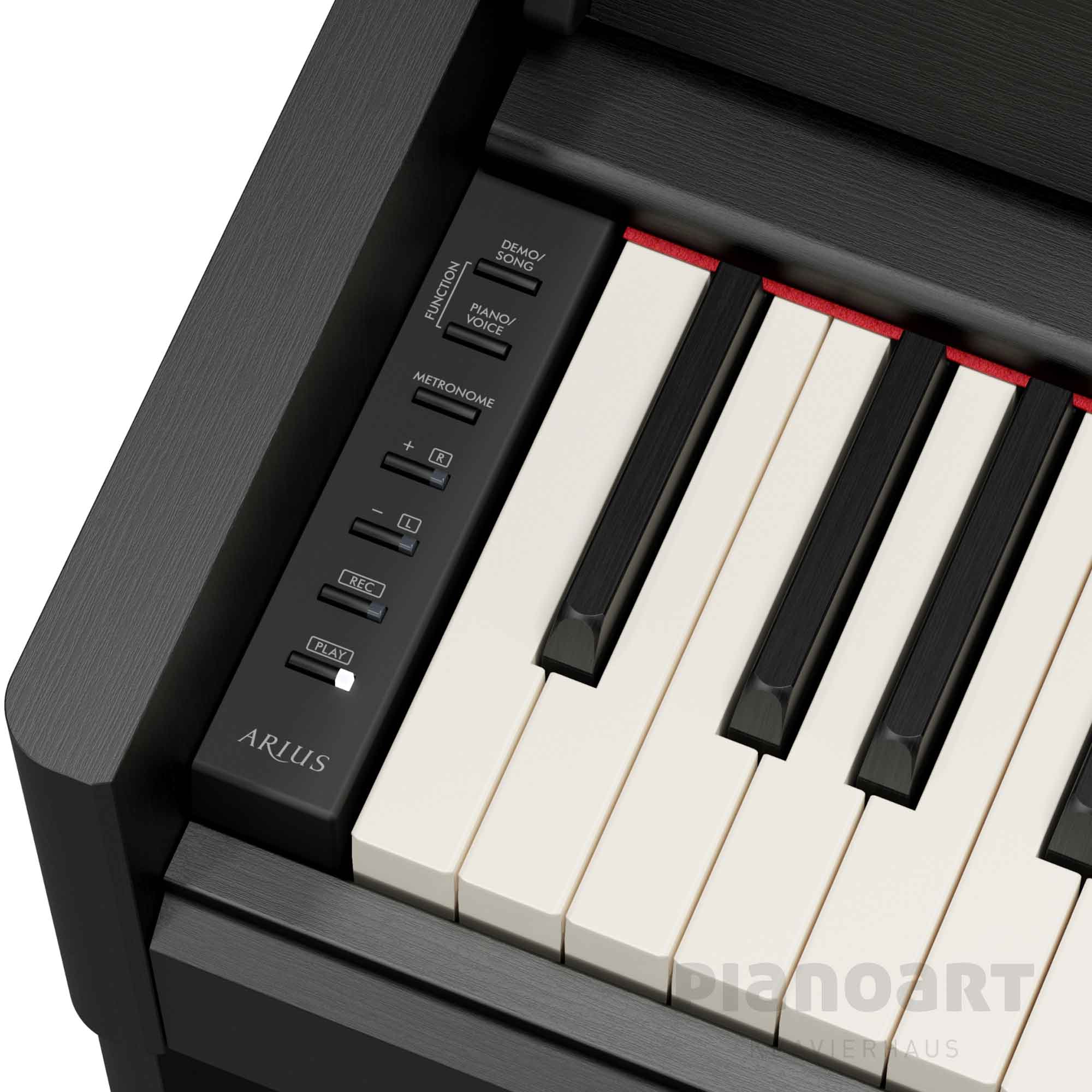 Yamaha Arius YDP-S56 Bluetooth