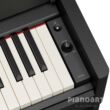 Yamaha Arius YDP-S56 Grand Touch E-Tastatur
