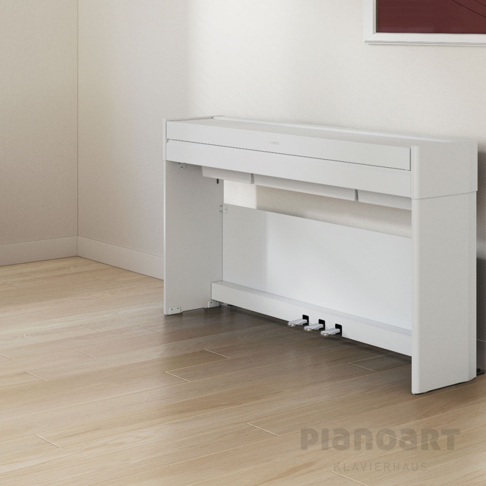 Yamaha Arius YDP-S56 Slim Design