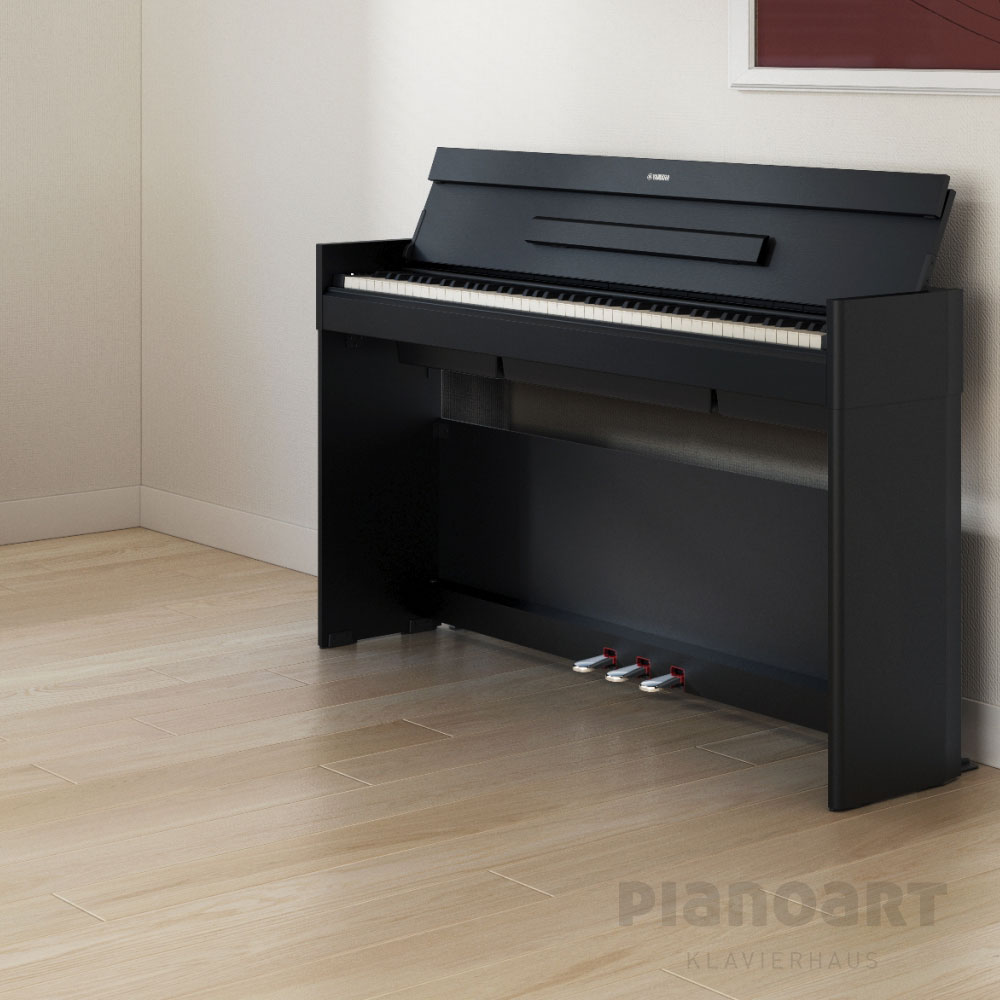 Yamaha Arius YDP-S56 Slim Design