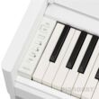 Yamaha Arius YDP-56 Tastatur