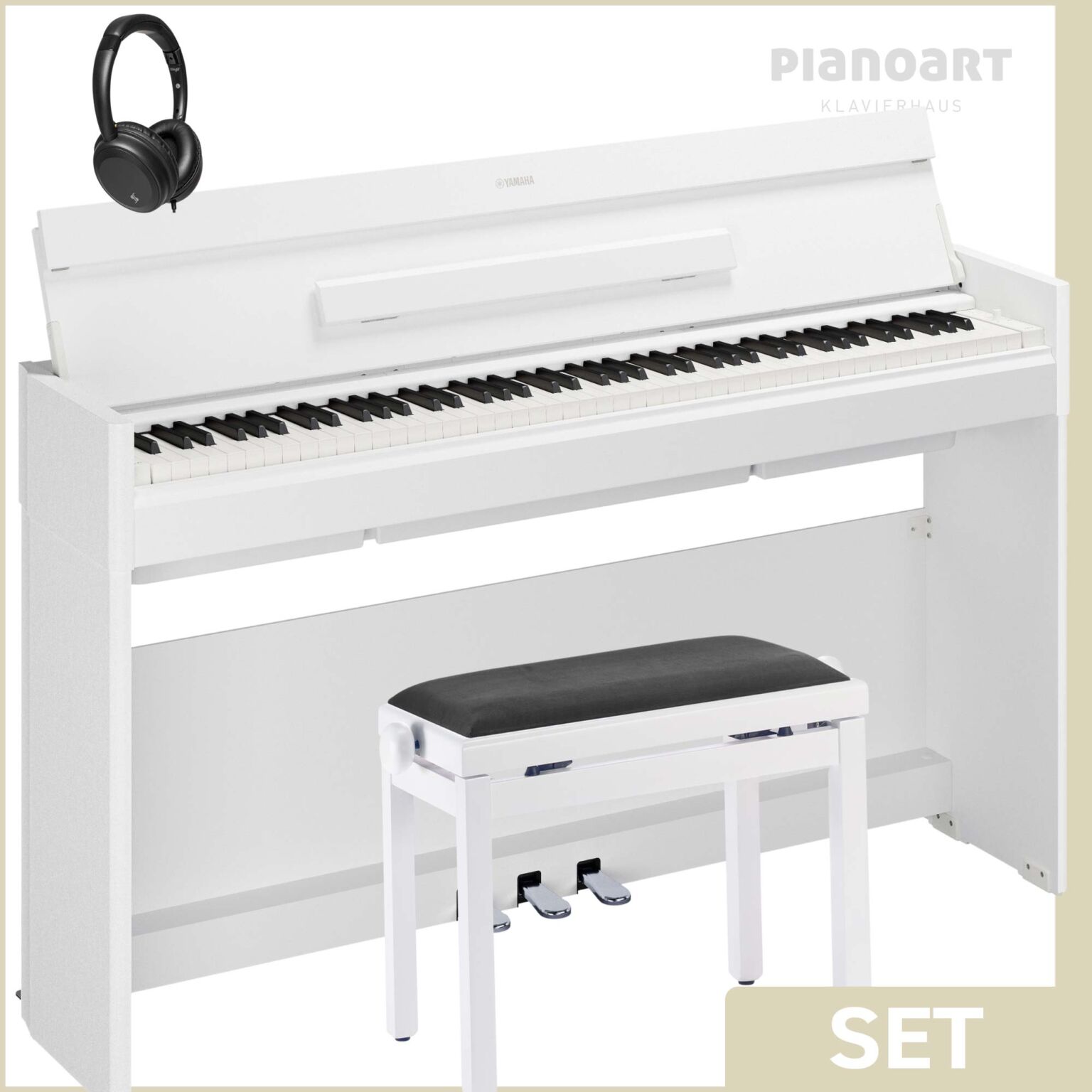 yamaha-arius-ydp-s56-wh-home-set