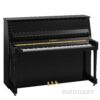 Yamaha B20 PE in Schwarz poliert