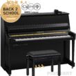Yamaha B20 SC3 Silent Klavier