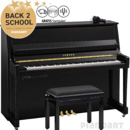 Yamaha B20 SC3 Silent Klavier