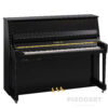 Yamaha B20 TC3 PE in Schwarz und Messing