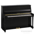 Yamaha B20 TC3 PE in Schwarz und Messing