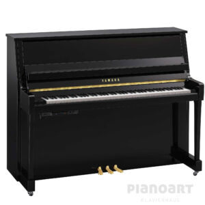 Yamaha B20 TC3 PE in Schwarz und Messing