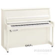 Yamaha B20 TC3 PWHC in Weiß und Chrom