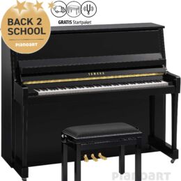 Yamaha B30 Klavier