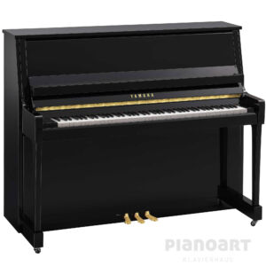 Yamaha B30 PE in Schwarz