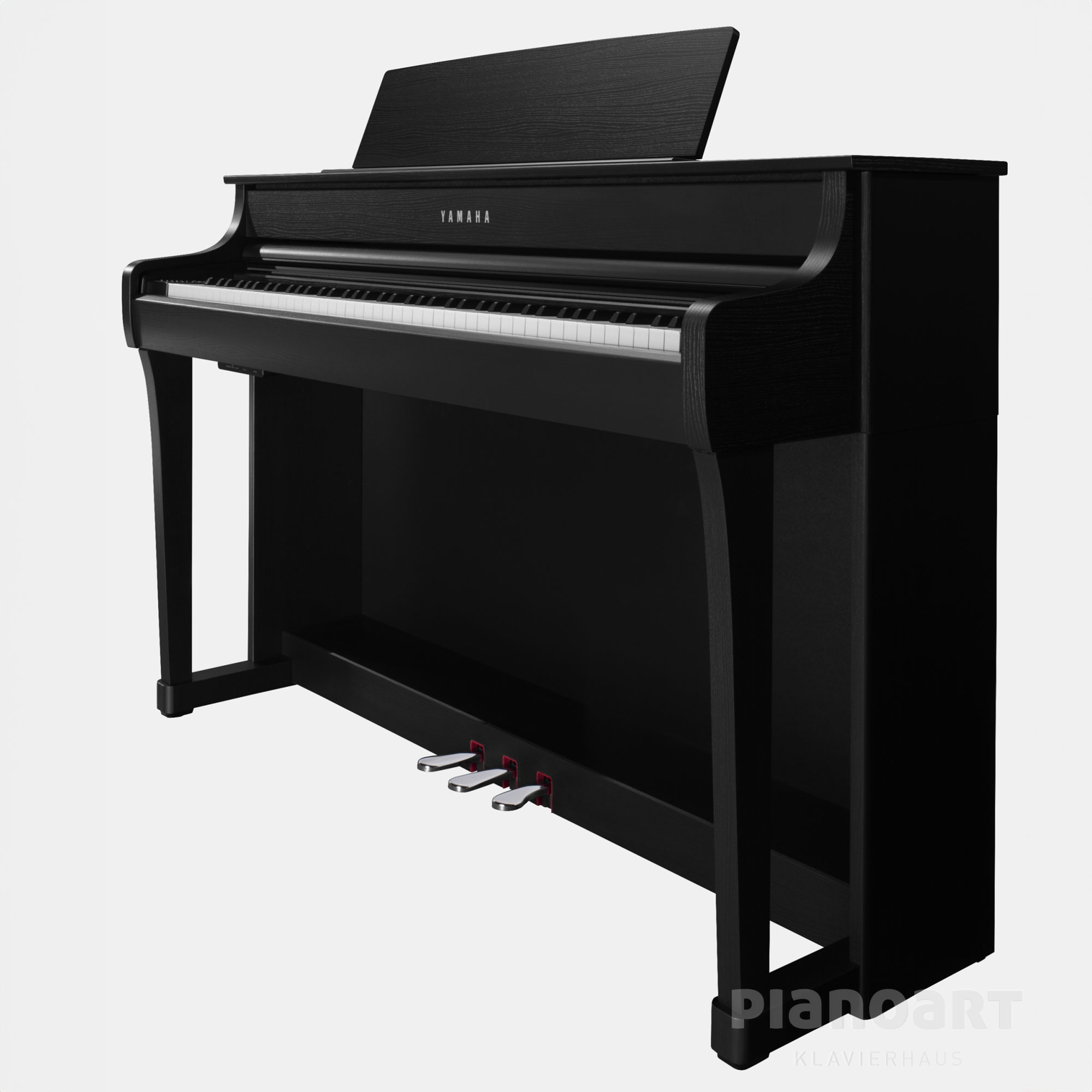 Yamaha CLP 845