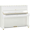 Yamaha U1 PWH Klavier