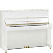 Yamaha U1 PWH Klavier