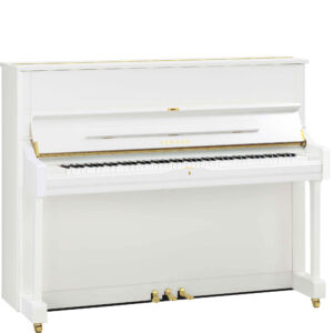 Yamaha U1 PWH Klavier