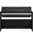 Yamaha YDP-S56 Schwarz